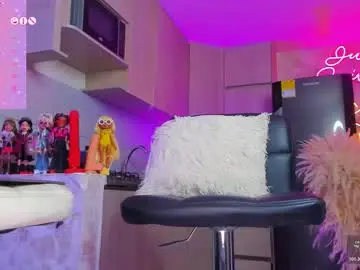 Chaturbate Free Porn Cam of juana18quintero