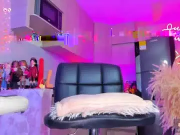 Chaturbate Sex Cam of juana18quintero