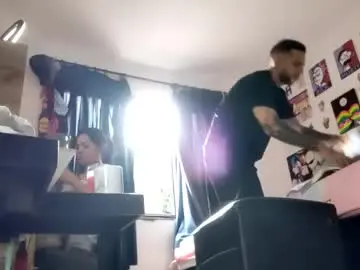 Chaturbate Live Sex of juancamillr