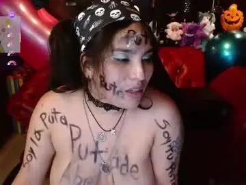 Chaturbate Live Sex of kureiji_fetish