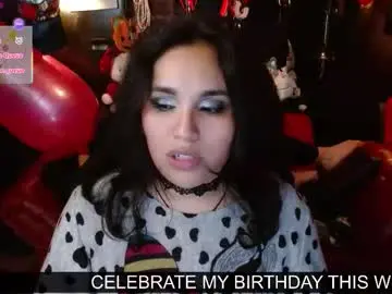 Chaturbate Live Porn of kureiji_fetish