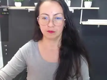 Chaturbate Sex Chat of lauryn_jones