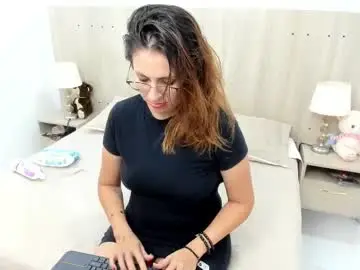 Chaturbate Sex Chat of lesly_santodomingo