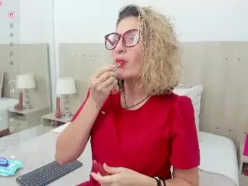 Chaturbate Free Porn Cam of lesly_santodomingo