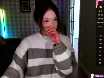 Chaturbate Private Sex Chat of lialilia