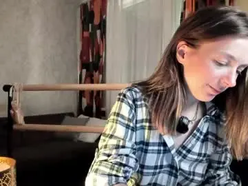 Chaturbate Live Sex of lil_uff