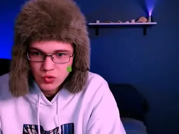 Chaturbate Free Porn Cam of lucas_long_