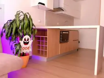 Chaturbate Nude Webcam of lucy__77