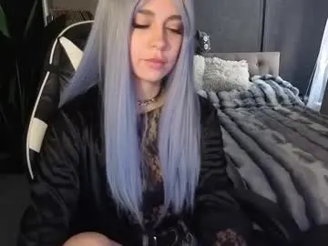 Chaturbate Adult Webcams of mezzalunaa