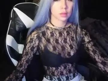 Chaturbate Live Sex Cam of mezzalunaa