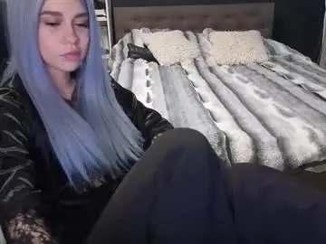 Chaturbate Free Porn Cam of mezzalunaa