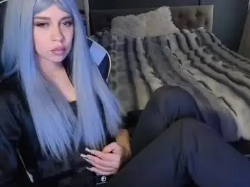 Chaturbate Adult Webcams of mezzalunaa