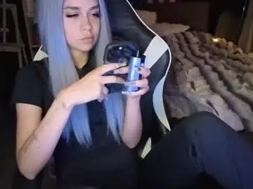 Chaturbate Sex Cam of mezzalunaa