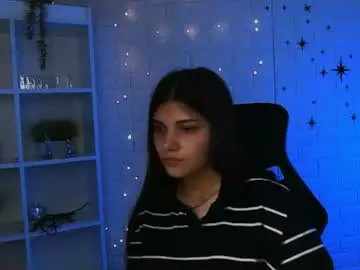 Chaturbate Best live sex cam show of milamiuuu