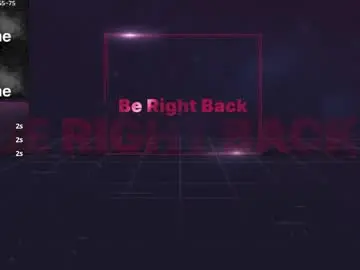 Chaturbate Sex Chat of naomiscarlett