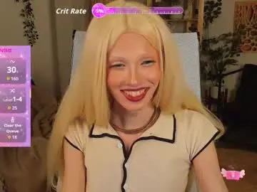 Chaturbate Best live sex cam show of pamelamydreamys