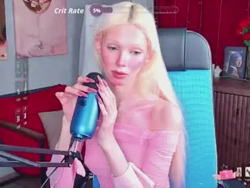 Chaturbate Live Sex Cam of pamelamydreamys