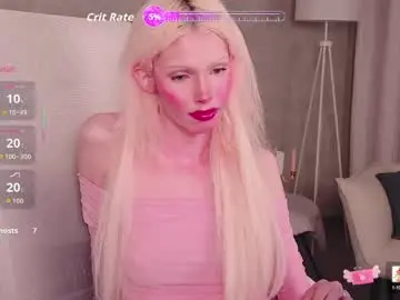 Chaturbate Sex Chat of pamelamydreamys