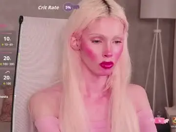 Chaturbate Best Webcam of pamelamydreamys