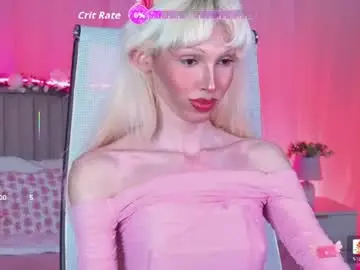 Chaturbate Adult Webcam of pamelamydreamys