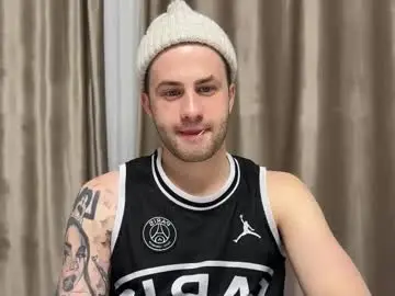 Chaturbate Nude Webcam of rodrigoveira