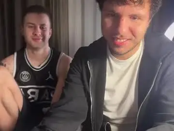 Chaturbate Best live sex cam show of rodrigoveira