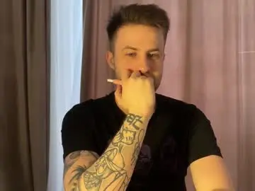 Chaturbate Nude Webcam of rodrigoveira