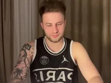 Chaturbate Sex Cam of rodrigoveira