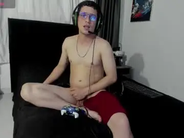 Chaturbate Nude Webcam of ryan15_