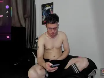 Chaturbate Live Porn of ryan15_