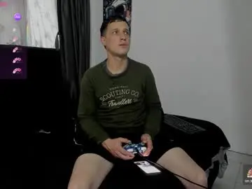 Chaturbate Sex Chat of ryan15_