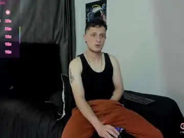 Chaturbate Adult Webcam of ryan15_