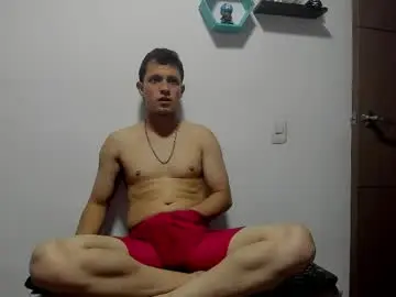 Chaturbate Live Sex Cam of ryan15_