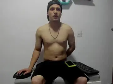 Chaturbate Live Porn of ryan15_