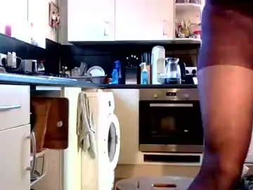 Chaturbate Nude Webcam of selinanylon