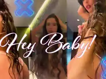 Chaturbate Watch Live Sex Cams of stephie01