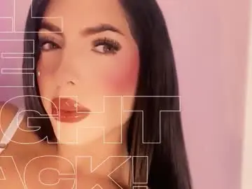 Chaturbate Live Sex Cam of stephie01