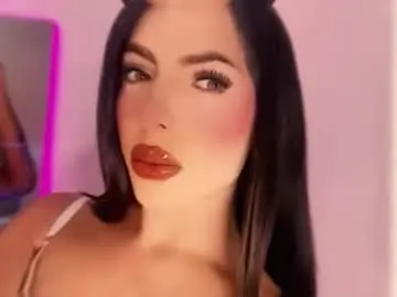 Chaturbate Best Webcam of stephie01