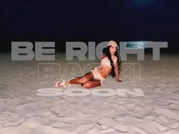 Chaturbate Live Sex Cam of stephie01