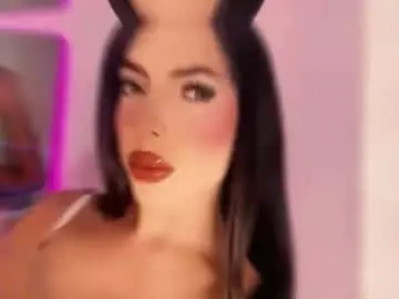 Chaturbate Sex Chat of stephie01