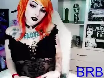 Chaturbate Watch Live Sex Cams of terror_candy