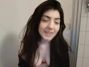 Chaturbate Nude Webcam of tiffanybae