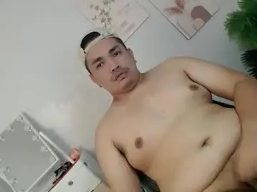Chaturbate Free Porn Cam of ure_fattytoy143