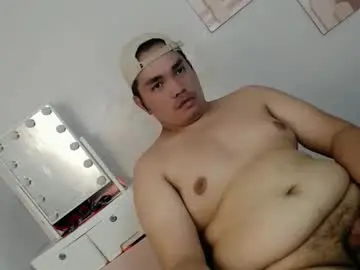 Chaturbate Best live sex cam show of ure_fattytoy143