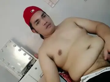 Chaturbate Best Webcam of ure_fattytoy143
