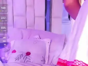 Chaturbate Live Sex Cam of venezolana_caro