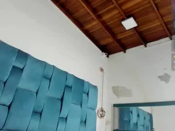 Chaturbate Sex Cam of venezolana_caro