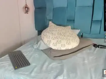 Chaturbate Best live sex cam show of venezolana_caro