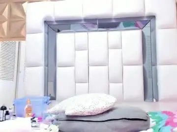 Chaturbate Best Webcam of venezolana_caro