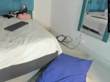 Chaturbate Sex Cam of venezolana_caro